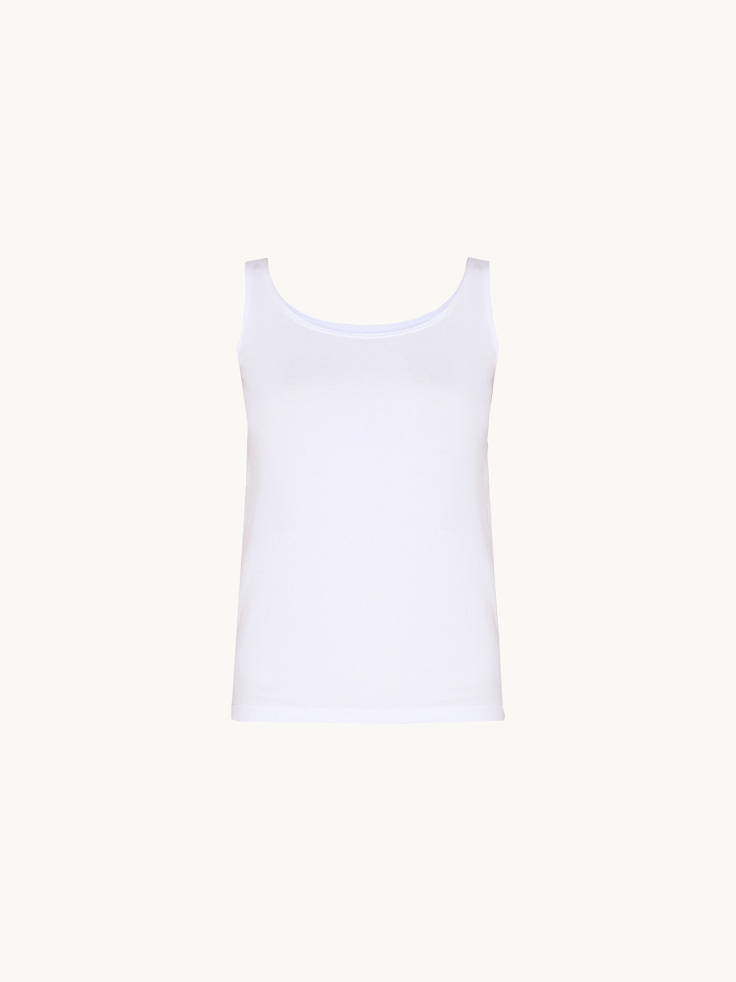 Jamaika Top Sleeveless Jamaika Top Sleeveless