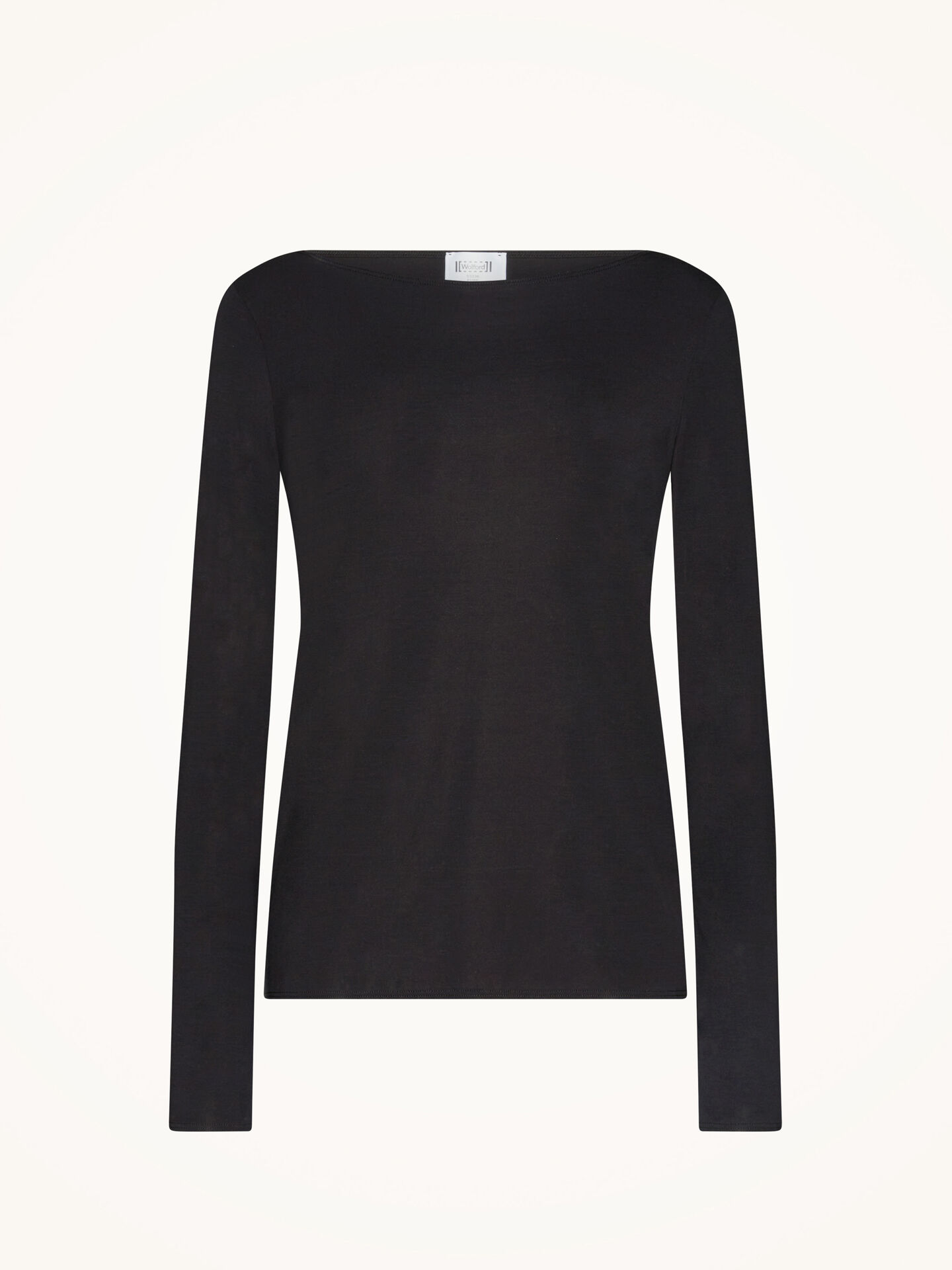 Pure Top Long Sleeves