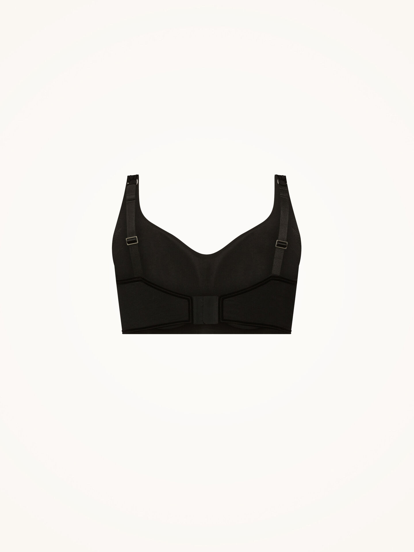 Cotton Contour 3W Cup Bra Cotton Contour 3W Cup Bra
