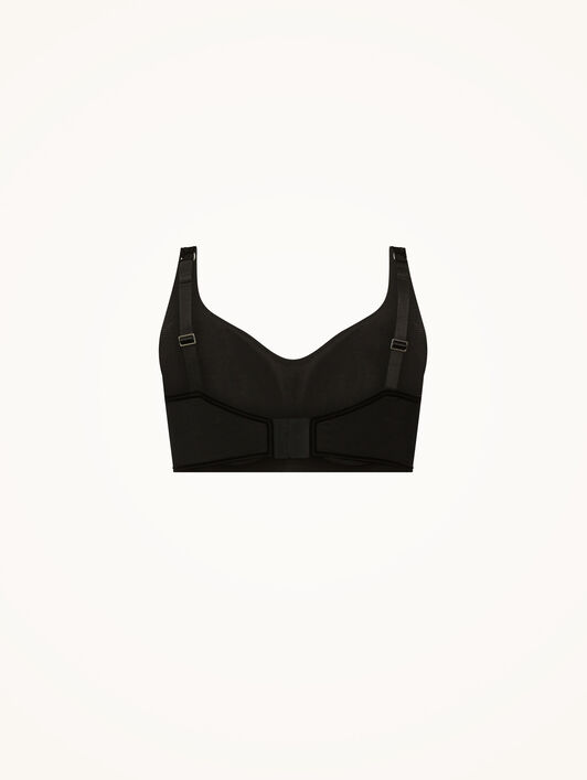 Cotton Contour 3W Cup Bra Cotton Contour 3W Cup Bra