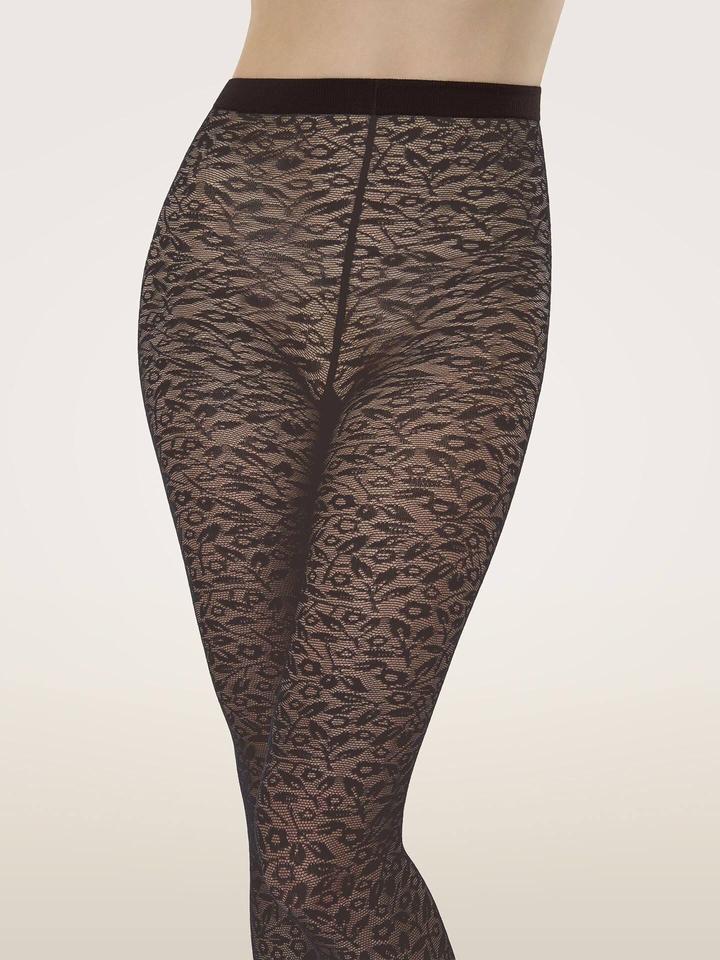 BOUQUET TIGHTS BOUQUET TIGHTS