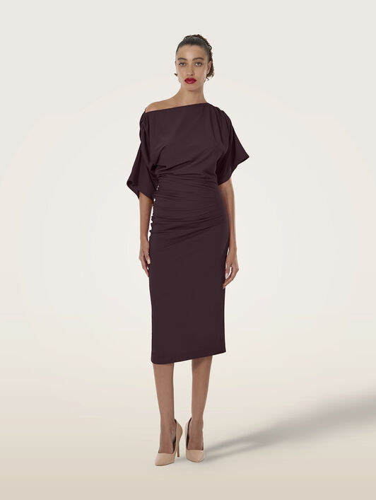 Fluid Drape