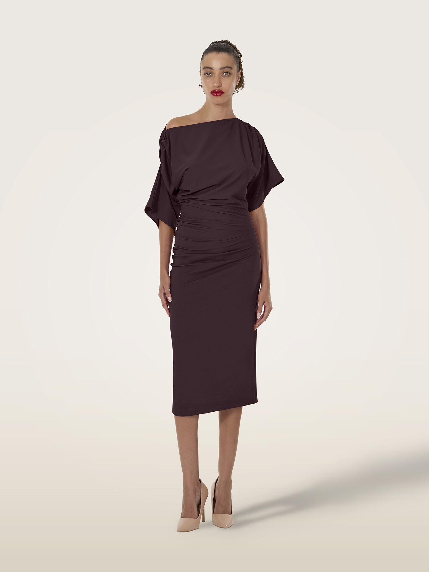 Fluid Drape