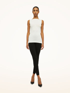 Aurora Top Sleeveless