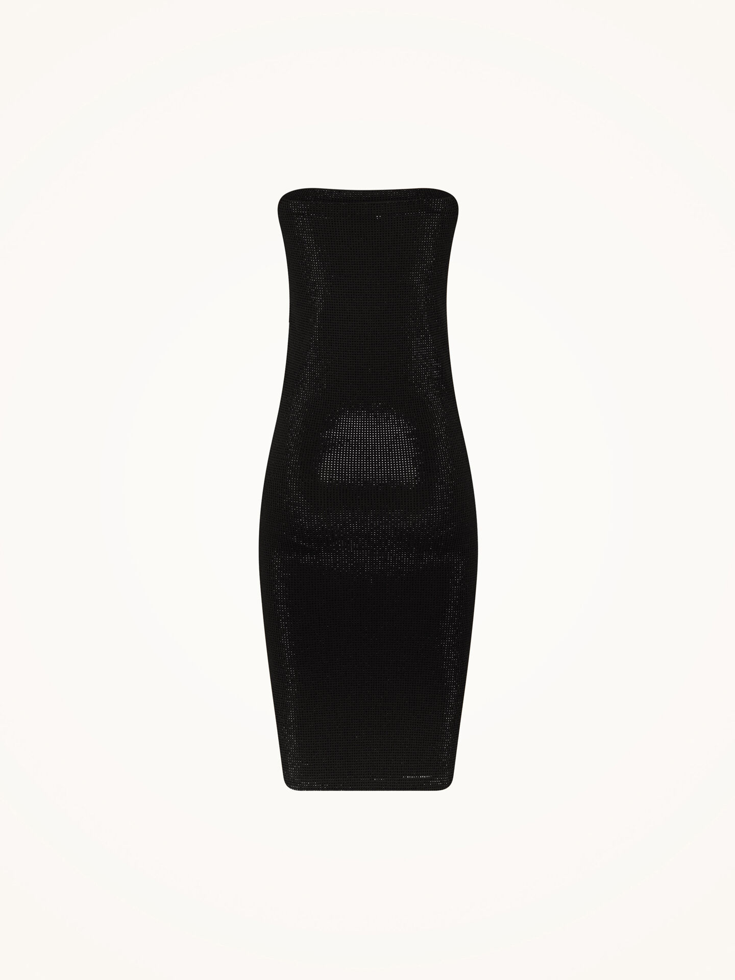 Liquid Metal Dress Liquid Metal Dress