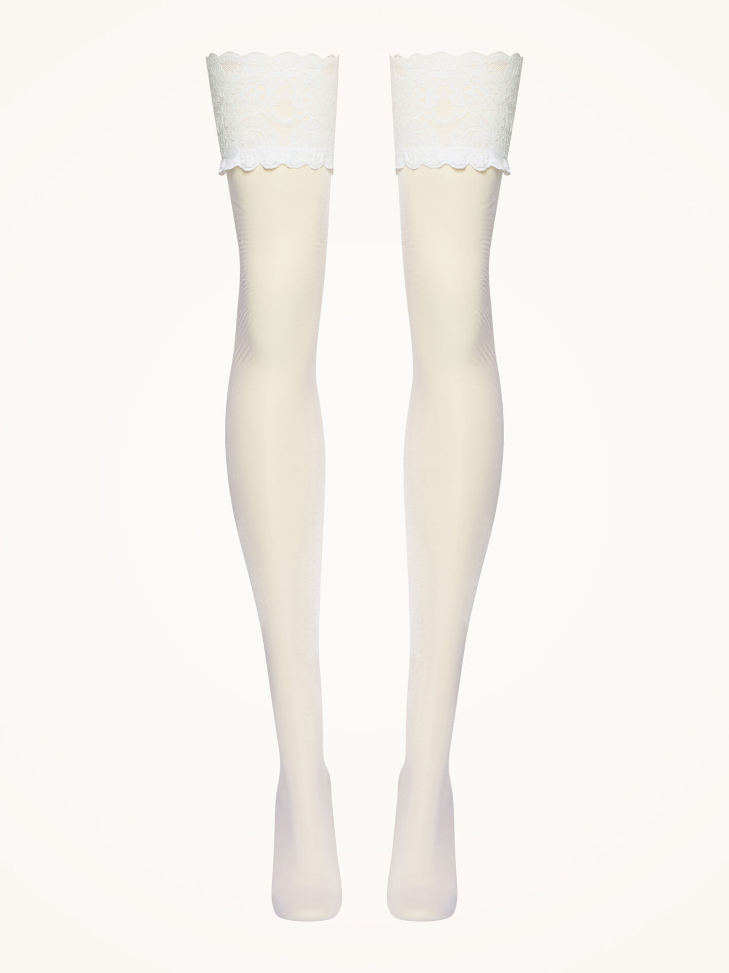 SATIN TOUCH 20 STAY-UP SATIN TOUCH 20 STAY-UP