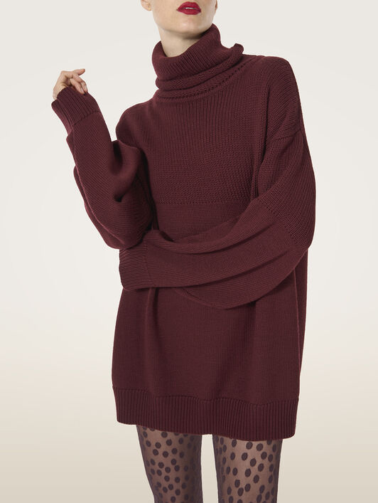 Compact Merino Loose Compact Merino Loose