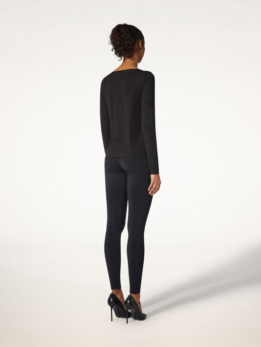 Pure Top Long Sleeves