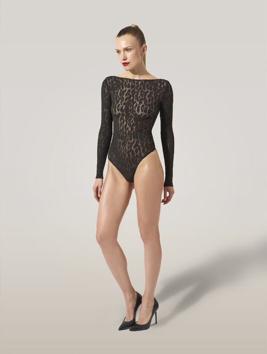 LEO STRING BODY