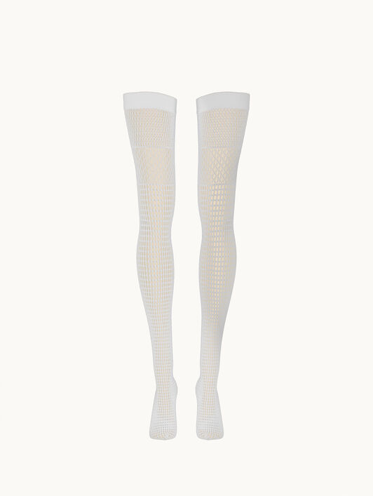 Mosaic Net Stay-Up
