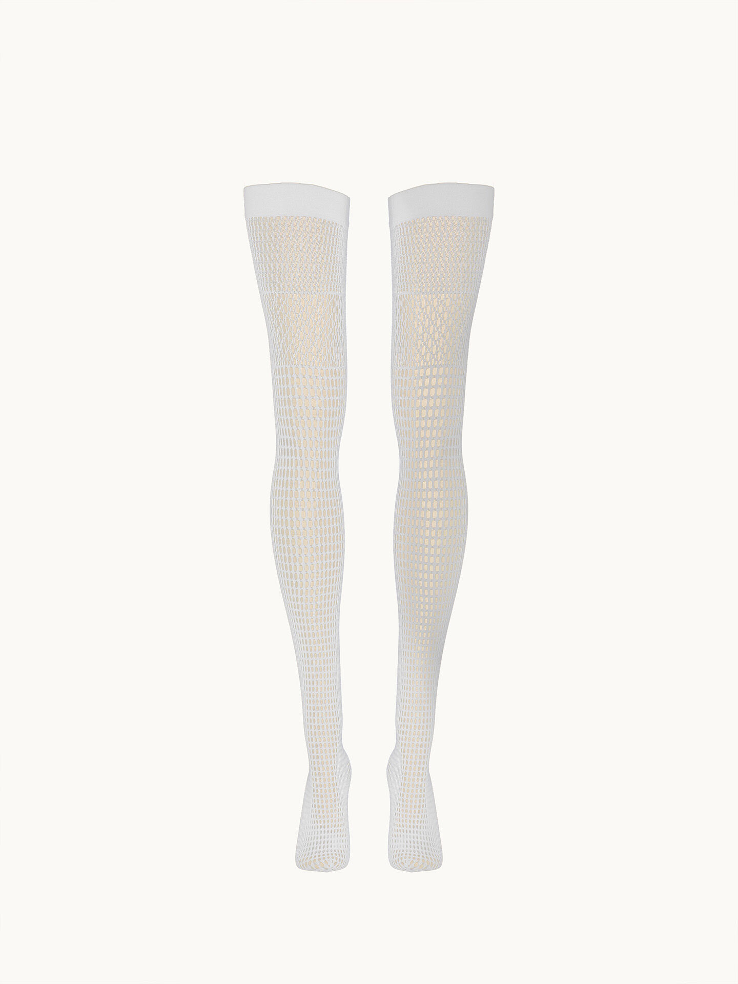 Mosaic Net Stay-Up