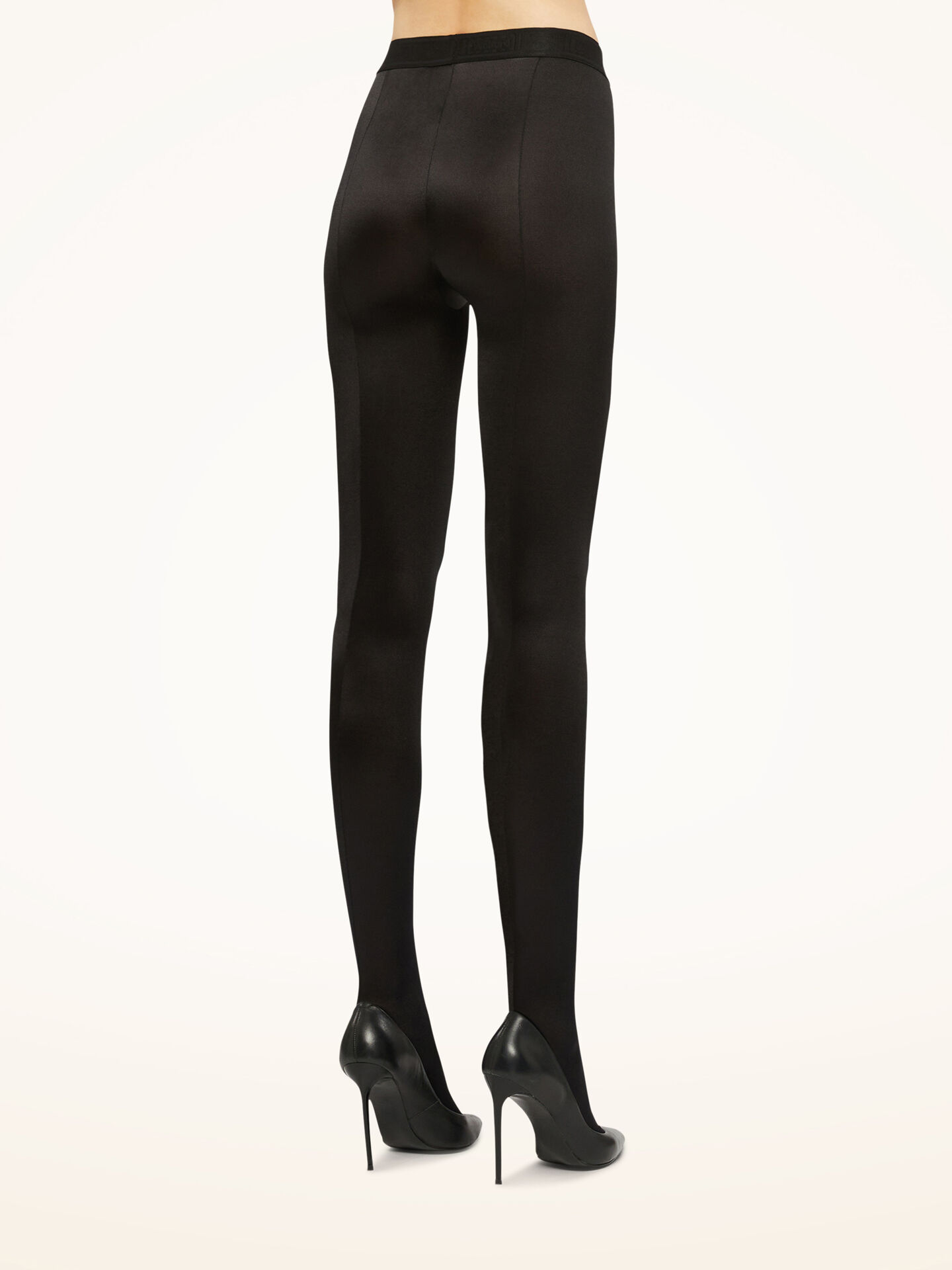 Satin de Luxe Tights Satin de Luxe Tights