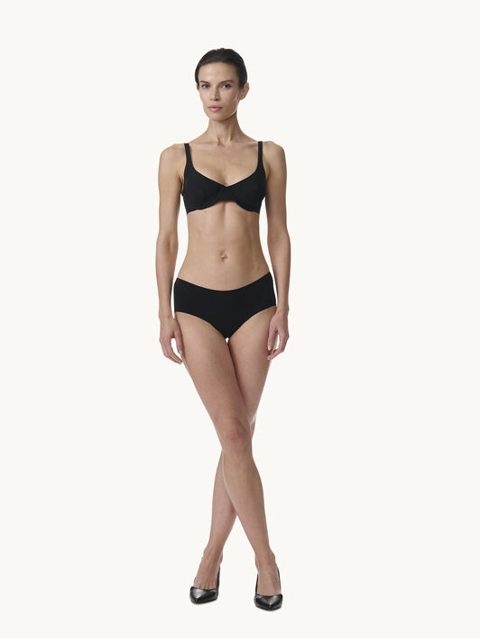Cotton Contour 3W Panty Cotton Contour 3W Panty