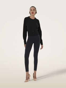 LUXE MERINO CARDIGAN