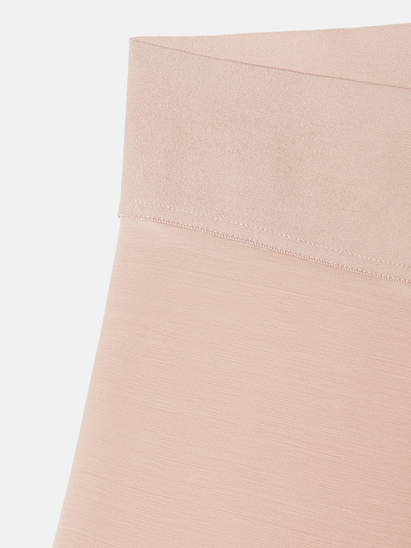 Sheer Touch Control Shorts Sheer Touch Control Shorts