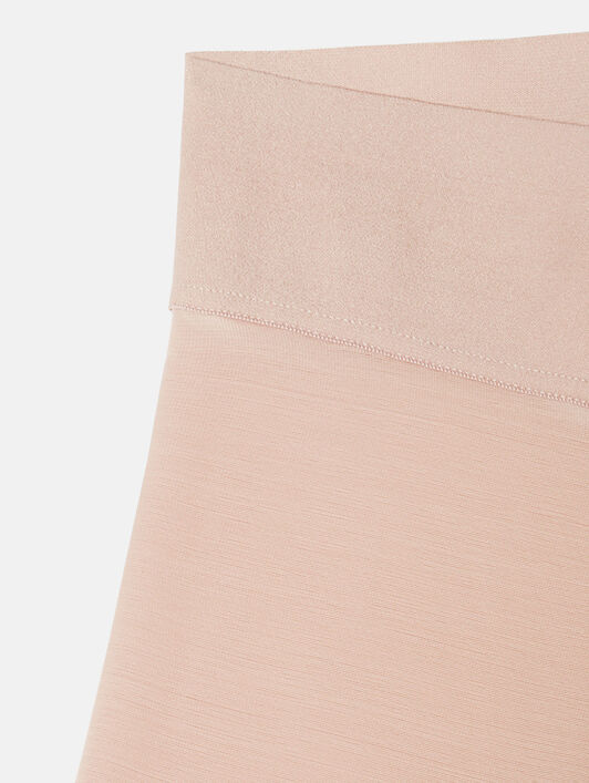 Sheer Touch Control Shorts Sheer Touch Control Shorts