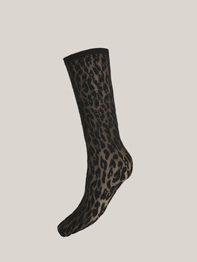 LEO SOCKS