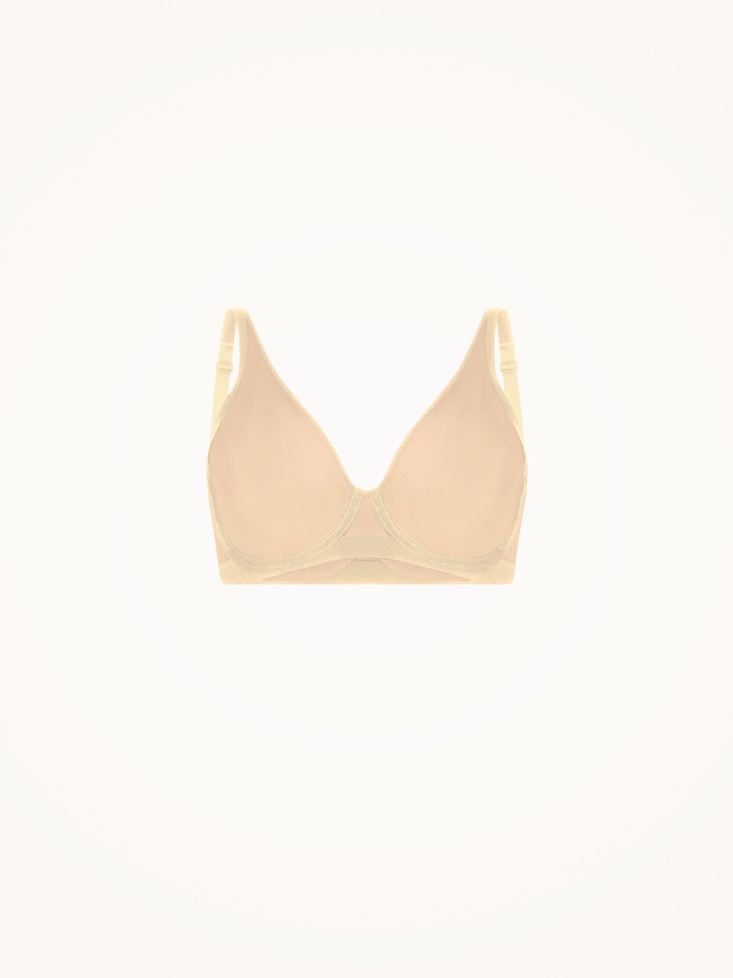 Tulle Full Bra Tulle Full Bra