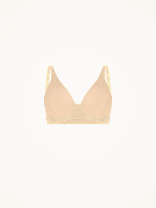 Tulle Full Bra Tulle Full Bra