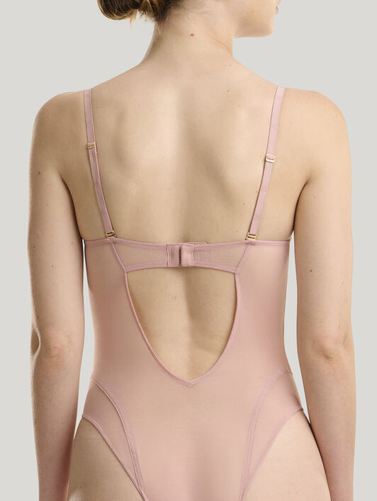 MICROFIBRE LIGHT SHAPE BODY