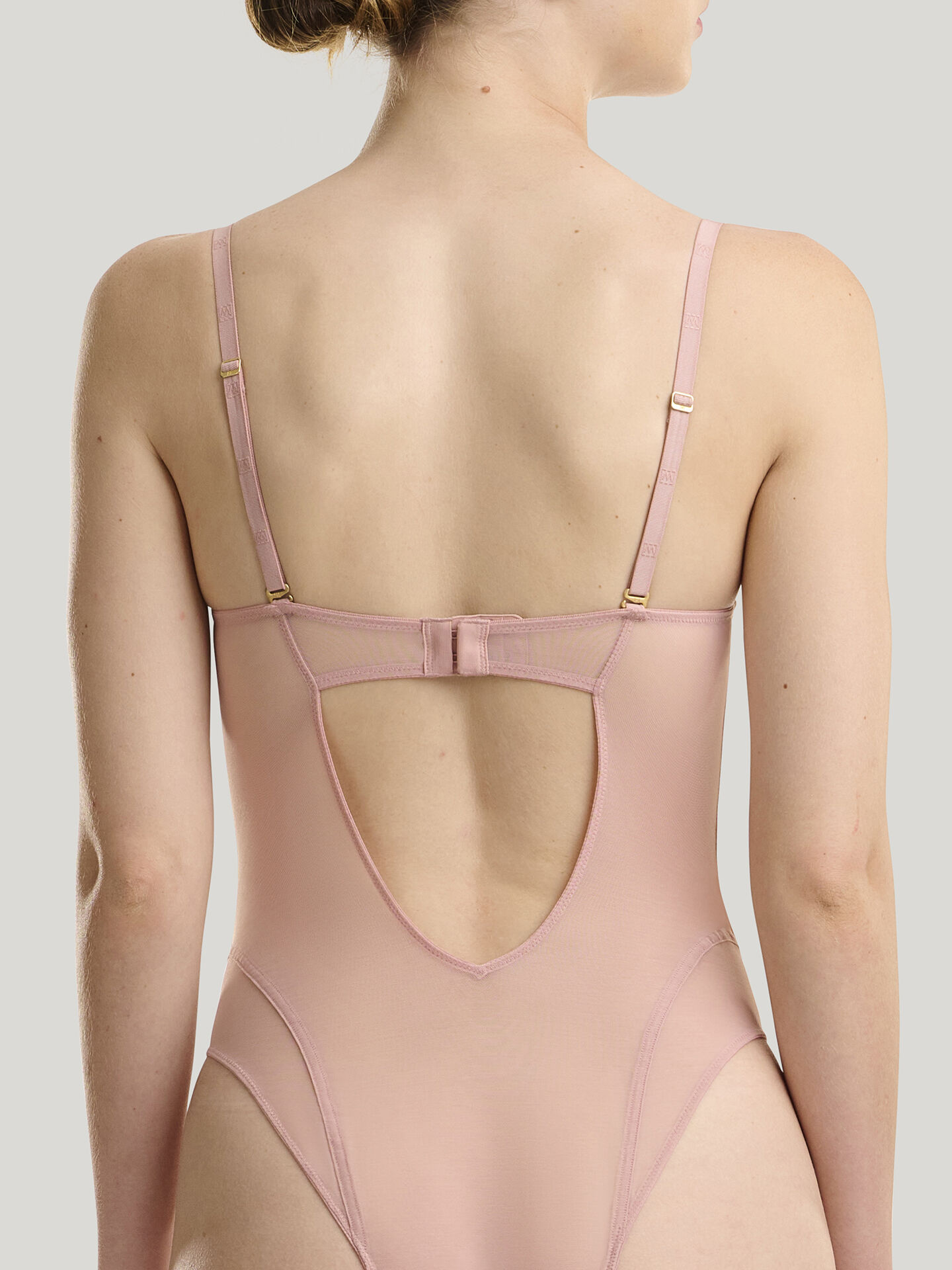 MICROFIBRE LIGHT SHAPE BODY