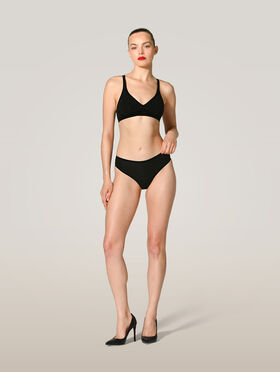 Cotton Contour 3W Skin Bra