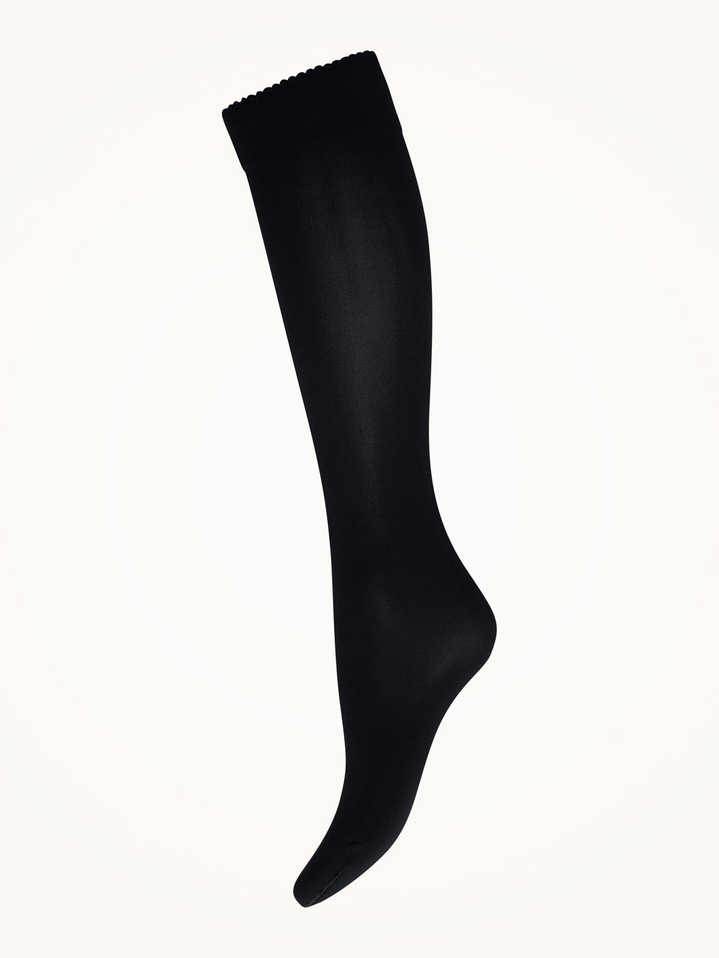 VELVET DE LUXE 50 KNEE-HIGHS