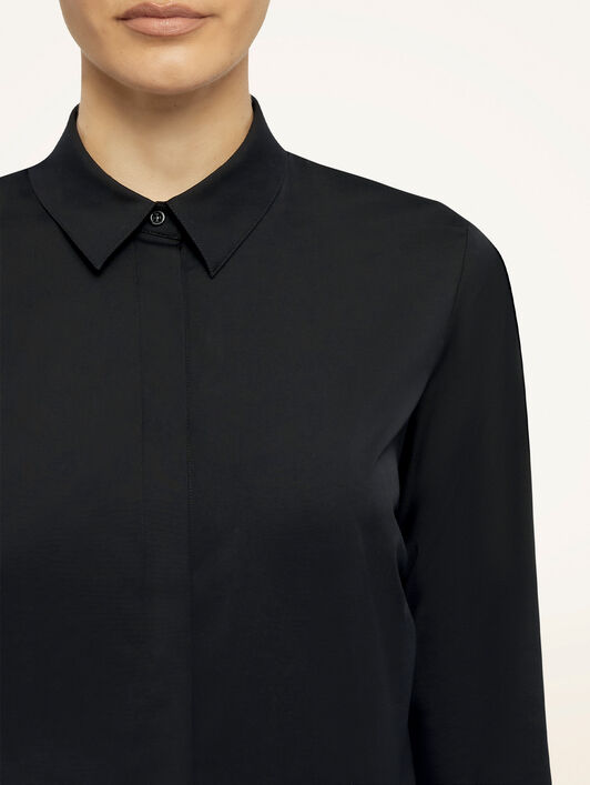BLOUSE BODY