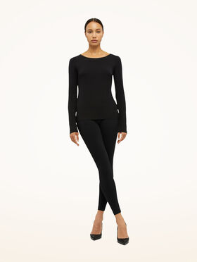 AURORA PURE TOP LONG SLEEVES