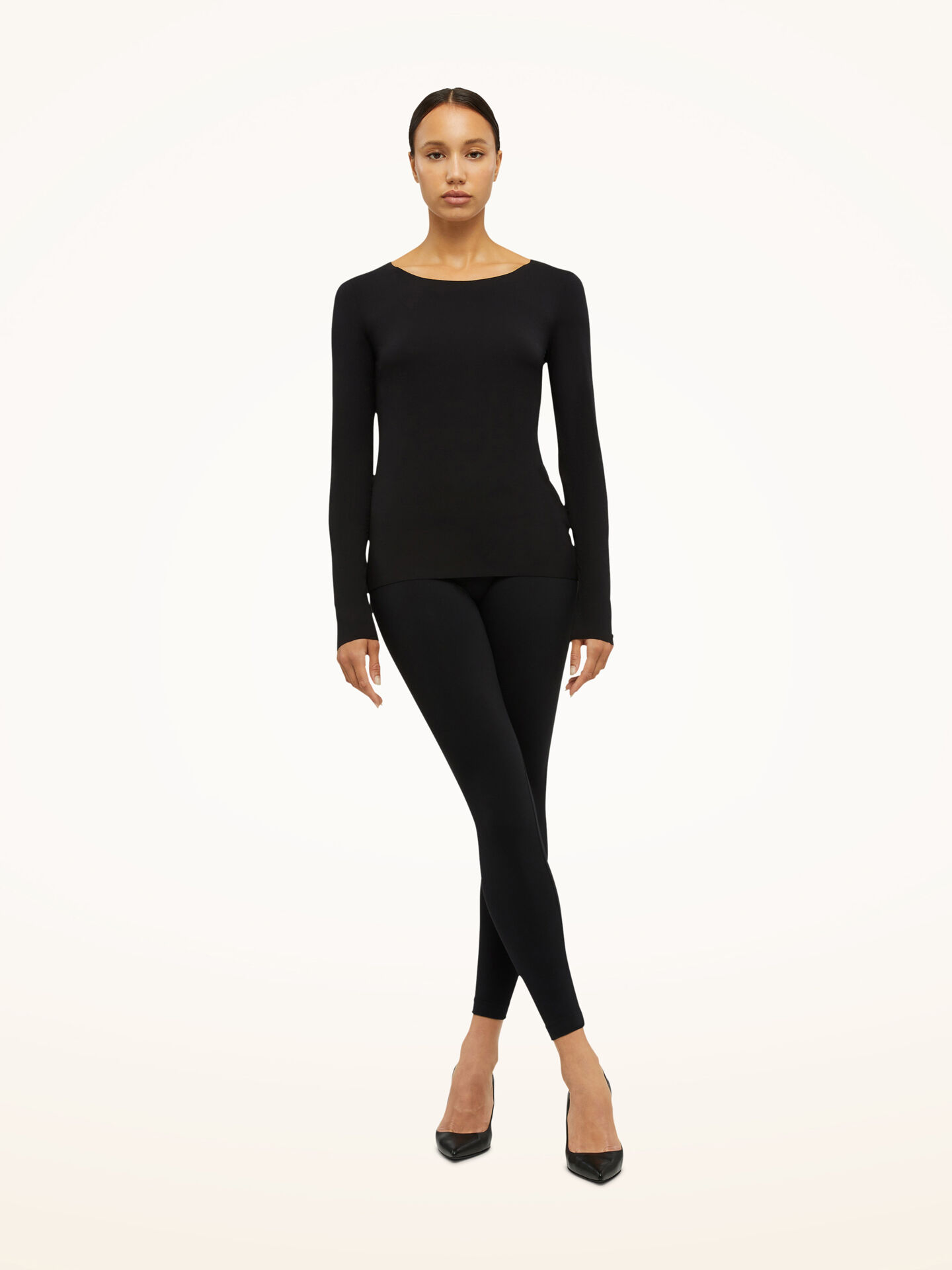 Aurora Pure Top Long Sleeves Aurora Pure Top Long Sleeves