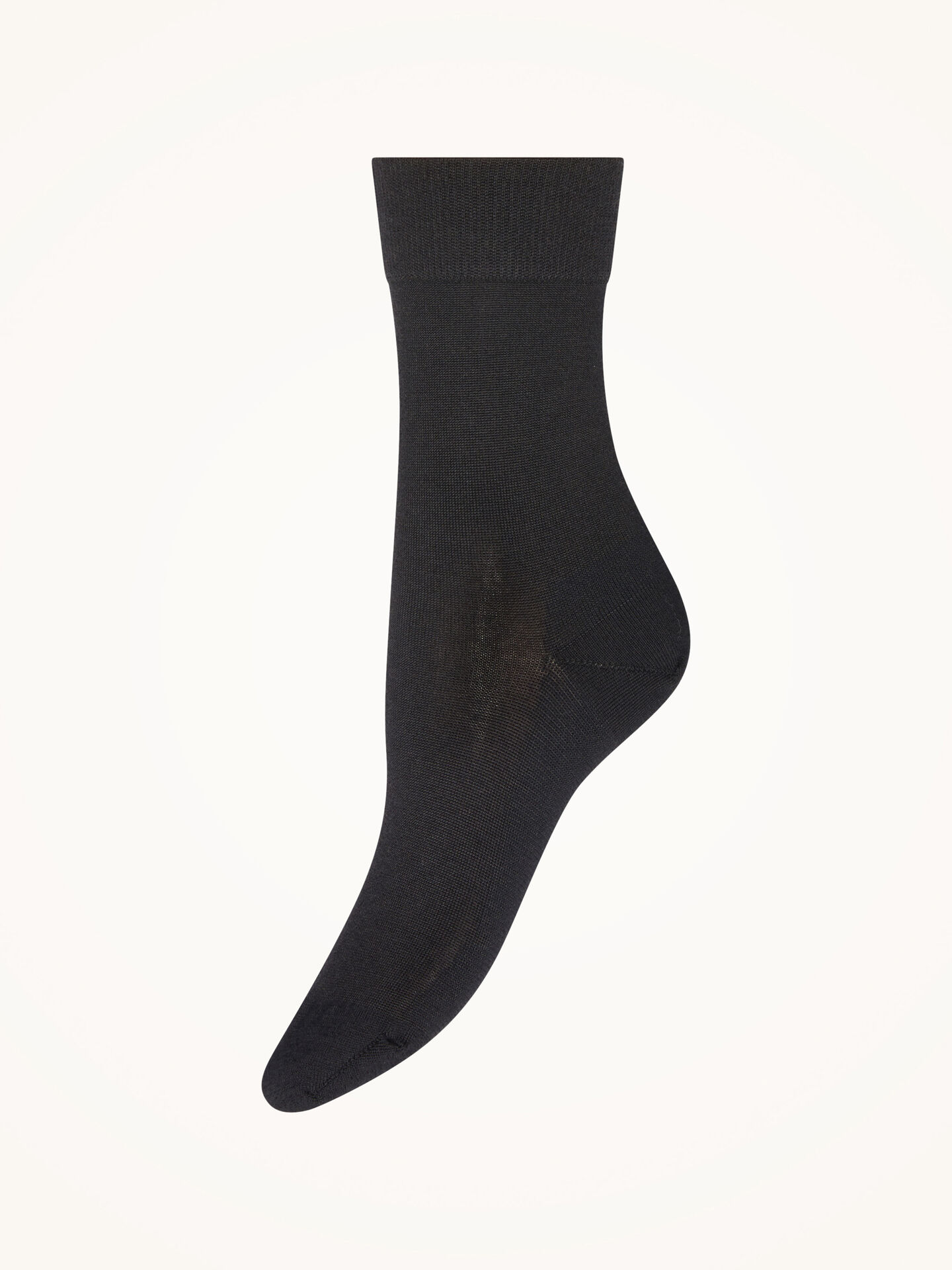 Cashmere Silk Socks