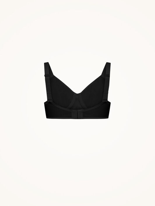 Sheer Touch Bra