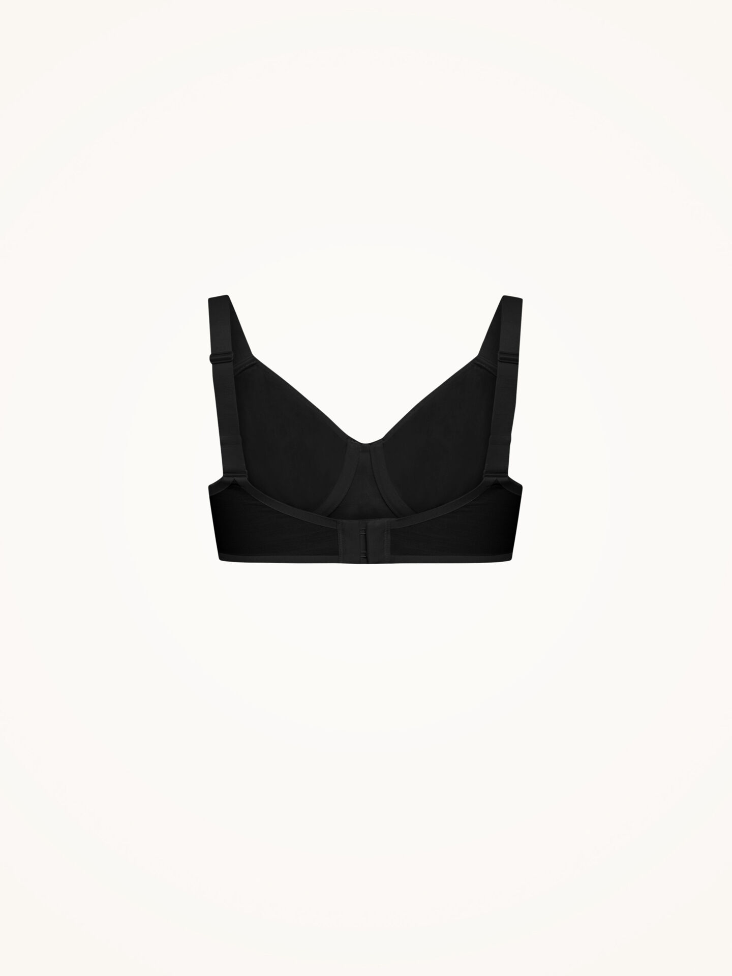 Sheer Touch Bra