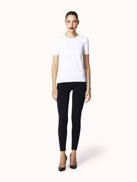 Pure Top Short Sleeves