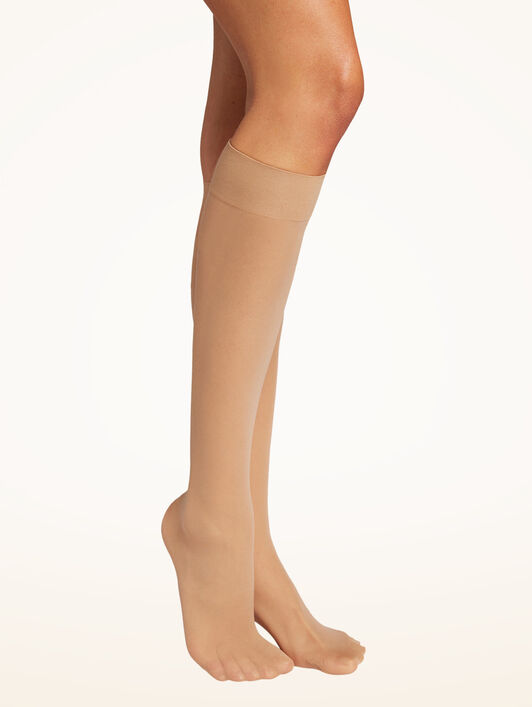 INDIVIDUAL 10 KNEE-HIGHS