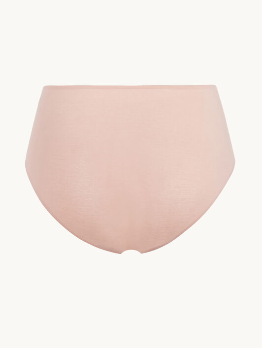 Cotton Contour 3W Panty