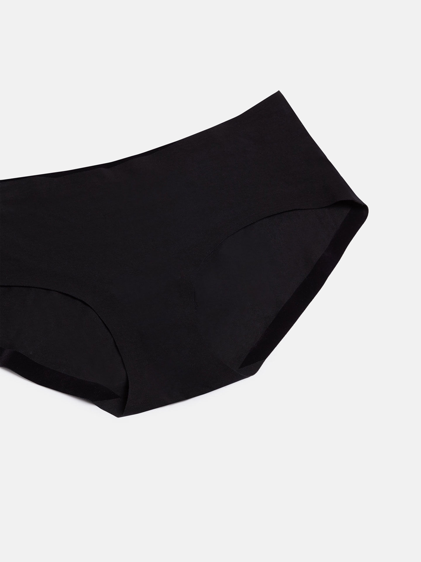 Cotton Contour Panty