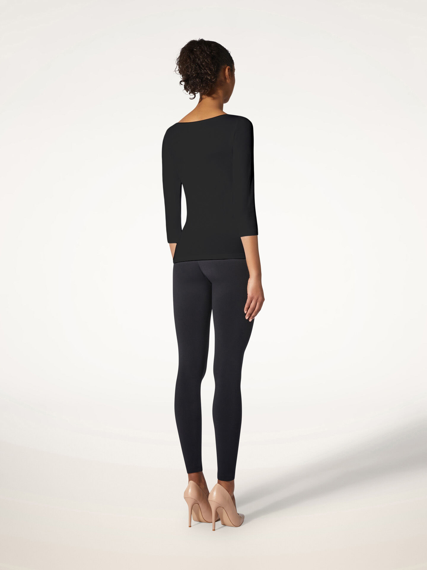 Cordoba Top Long Sleeves Cordoba Top Long Sleeves