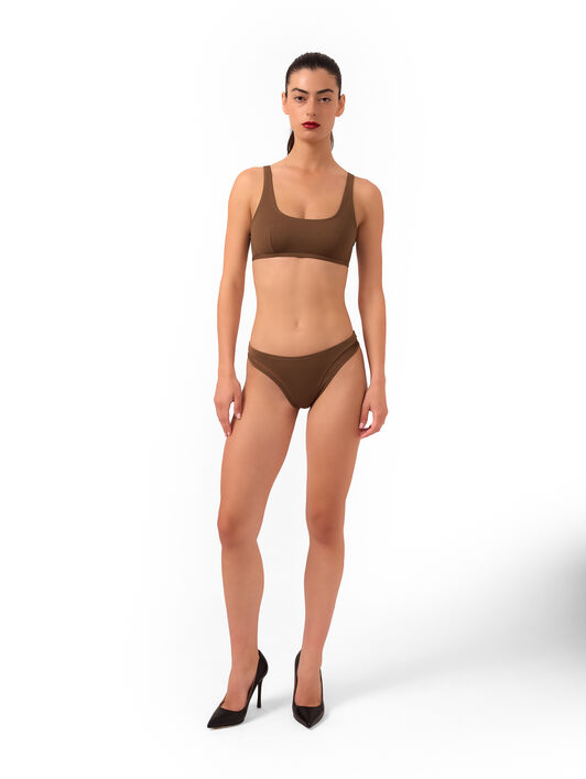 Sheer & Opaque Swim Sheer & Opaque Swim