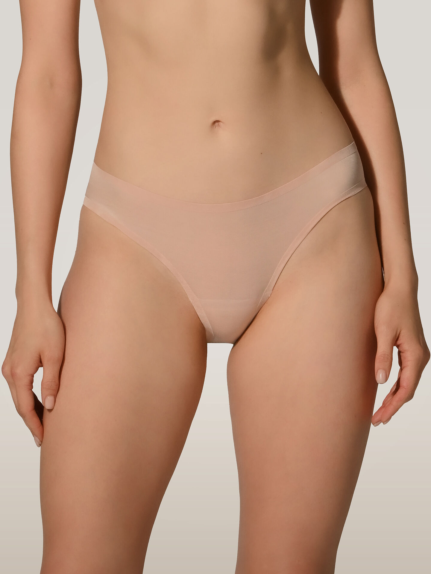 Sheer Touch Tanga Sheer Touch Tanga