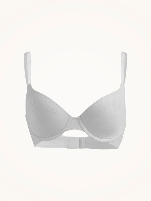 Beauty Cotton Full Cup Bra