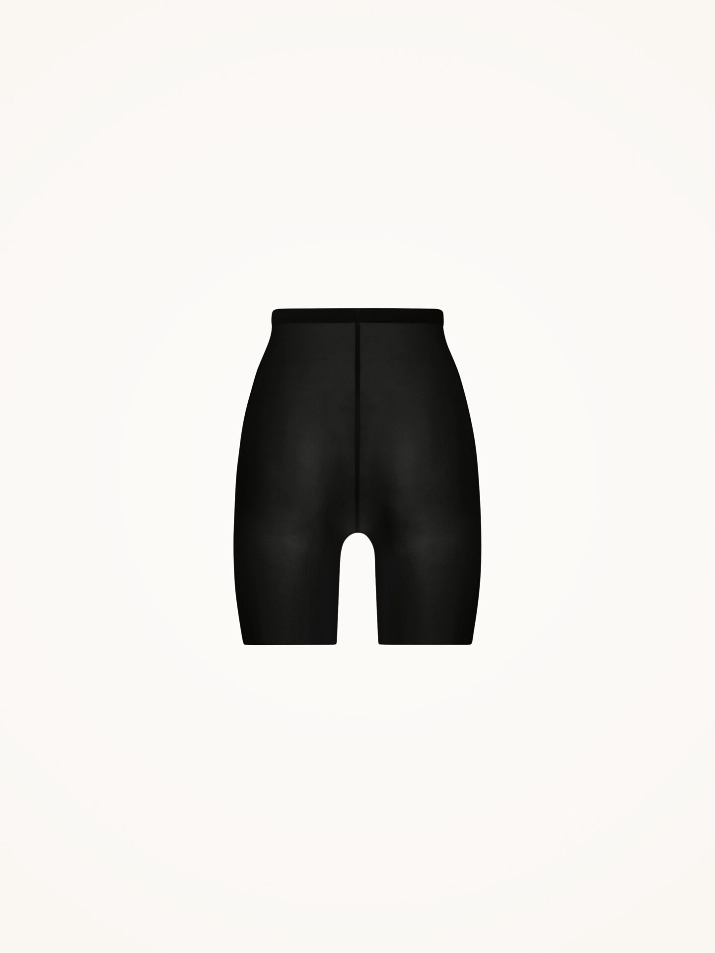 Tulle Control Shorts Tulle Control Shorts
