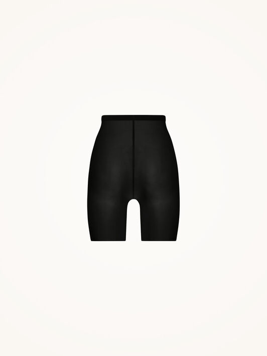 Tulle Control Shorts Tulle Control Shorts