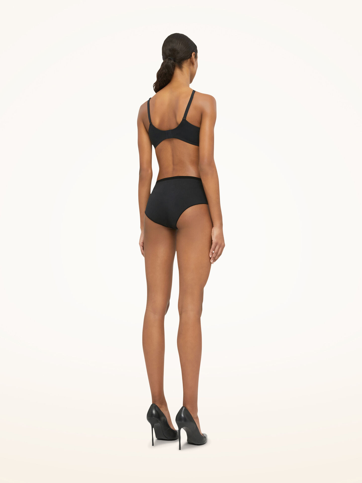 Pure 3W Push-Up Bra Pure 3W Push-Up Bra