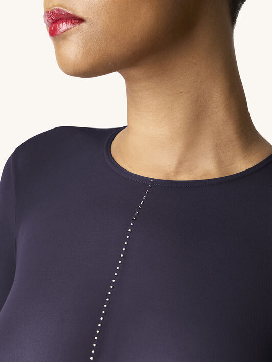 CRYSTAL STRING BODY