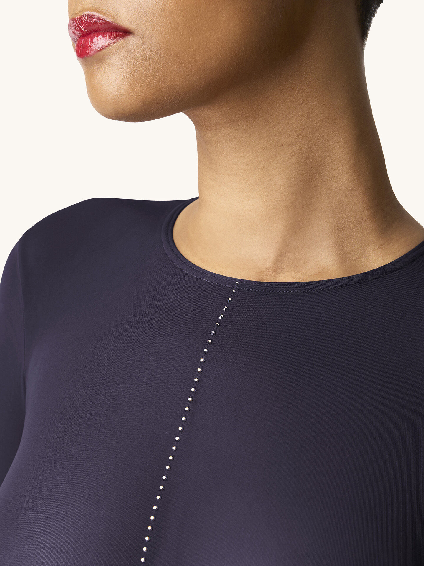 CRYSTAL STRING BODY