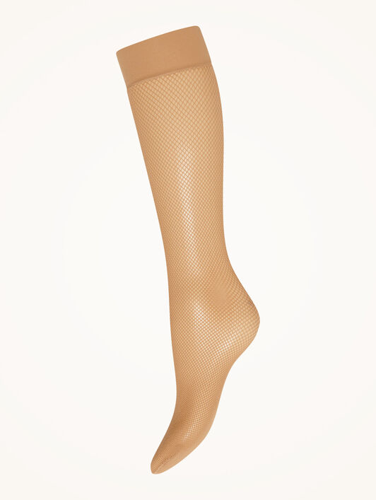 TWENTIES ENONYL KNEE-HIGHS