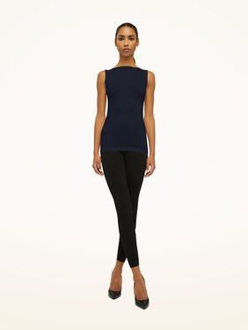 Aurora Top Sleeveless