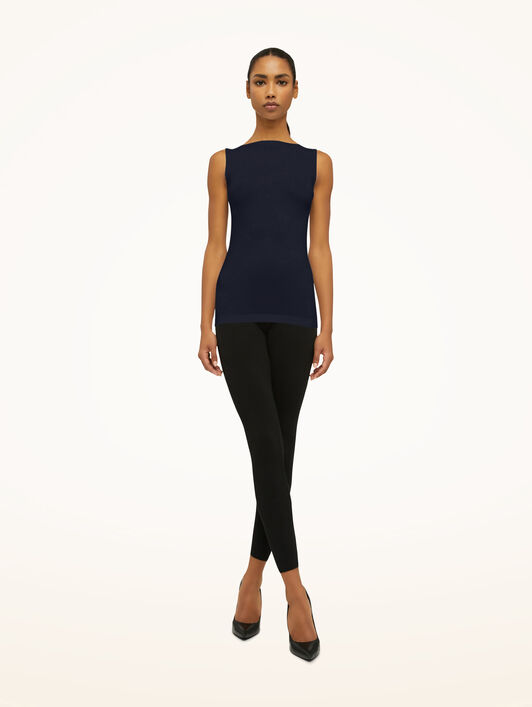 Aurora Top Sleeveless