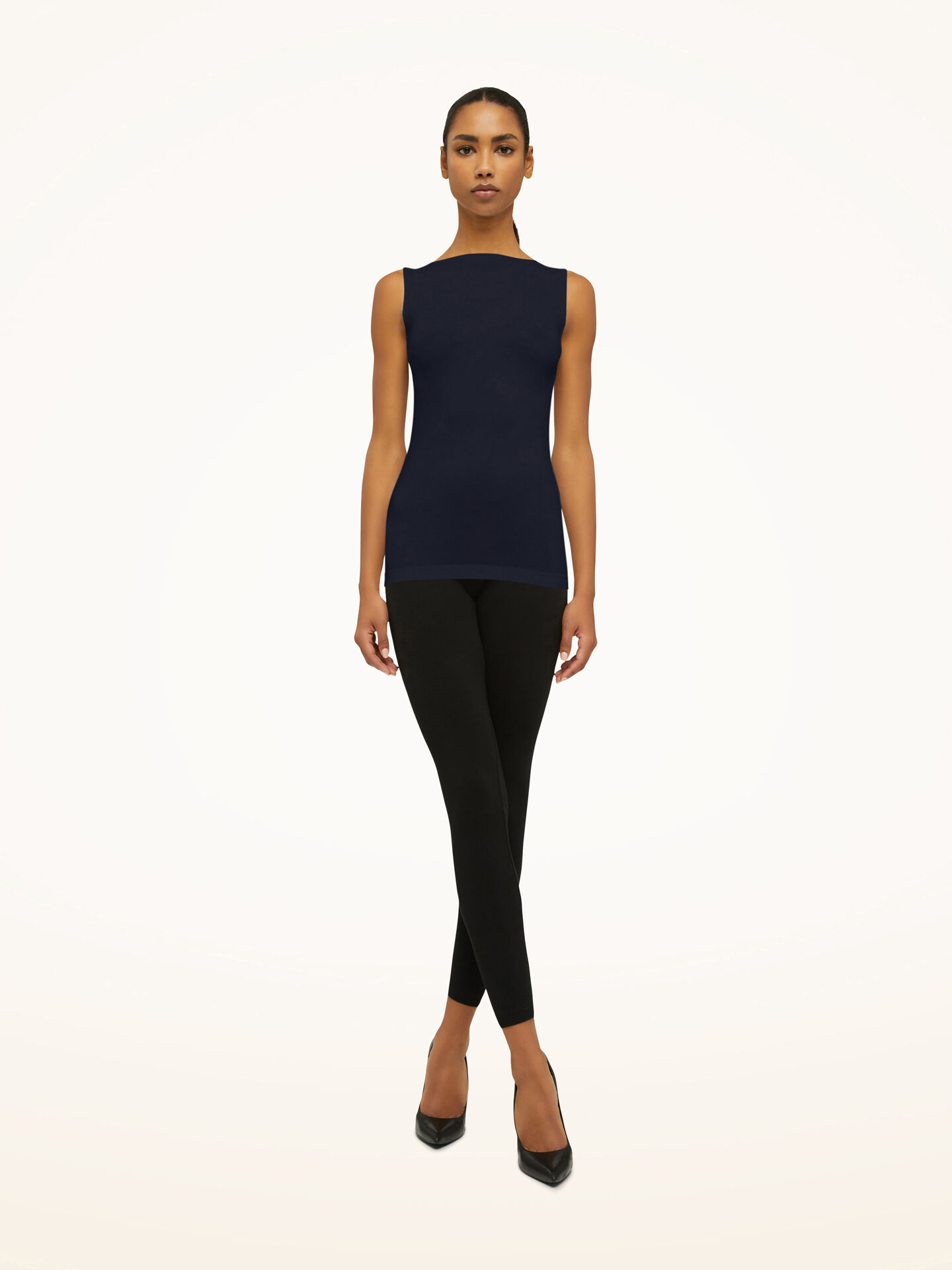 Aurora Top Sleeveless